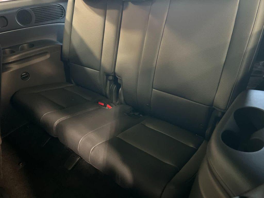 new 2026 Hyundai Palisade Hybrid car, priced at $60,305