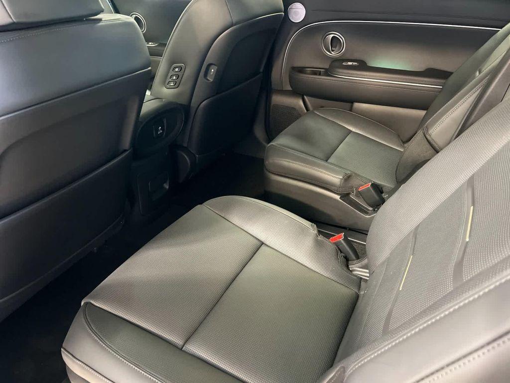 new 2026 Hyundai Palisade Hybrid car, priced at $60,305