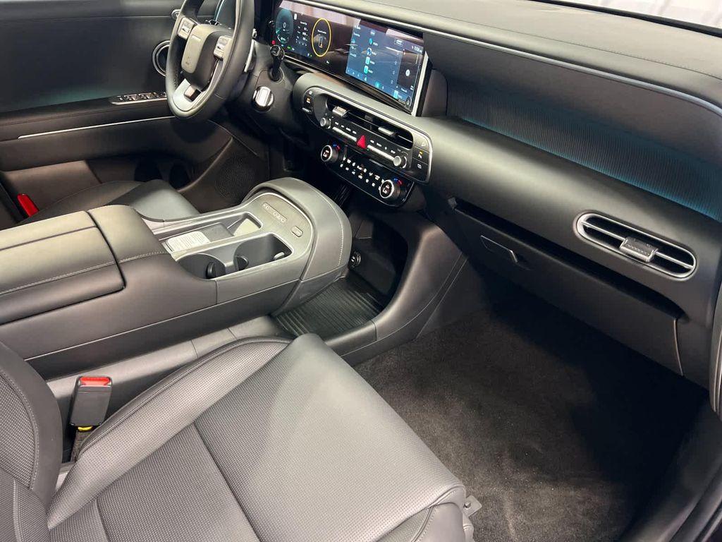 new 2026 Hyundai Palisade Hybrid car, priced at $60,305