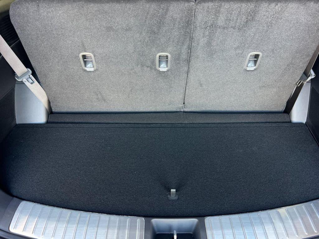 new 2026 Hyundai Palisade Hybrid car, priced at $60,305