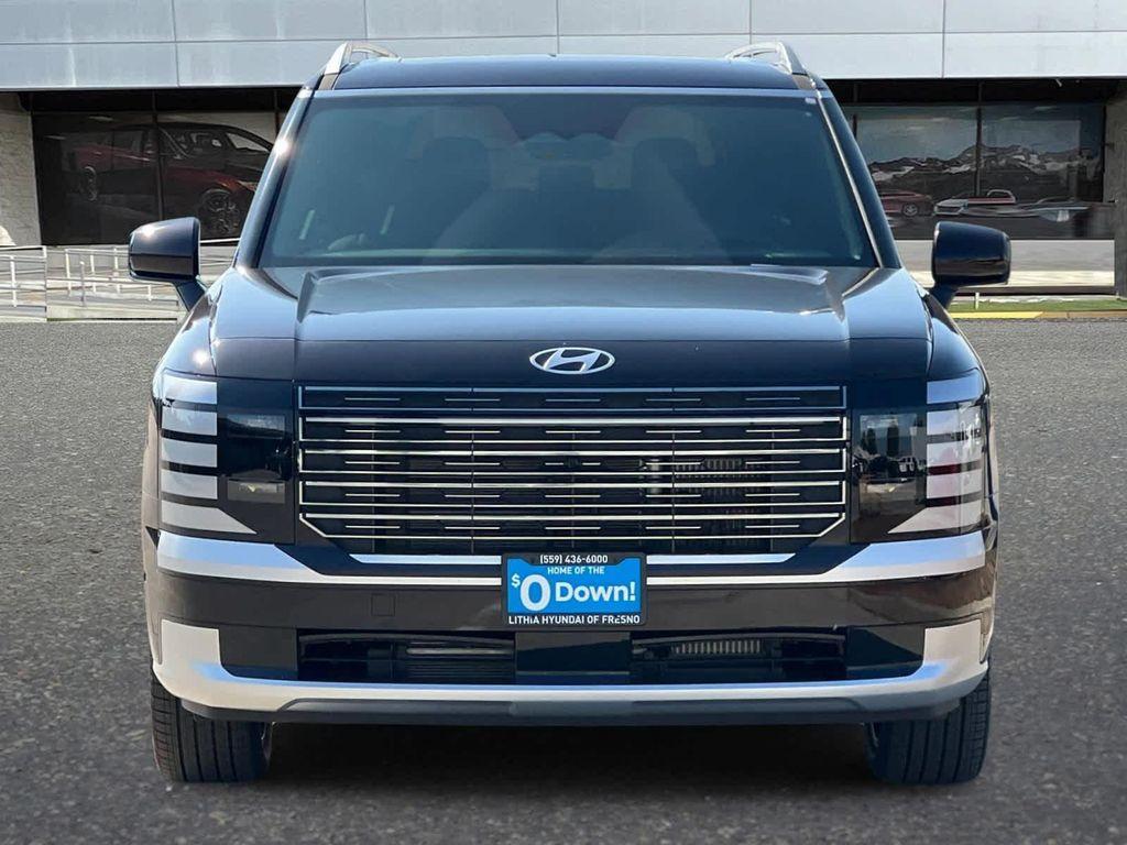 new 2026 Hyundai Palisade Hybrid car, priced at $60,305