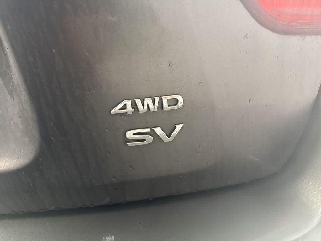 used 2019 Nissan Pathfinder car, priced at $10,999