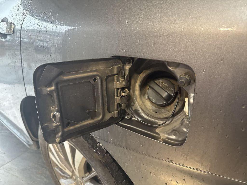 used 2019 Nissan Pathfinder car, priced at $10,999