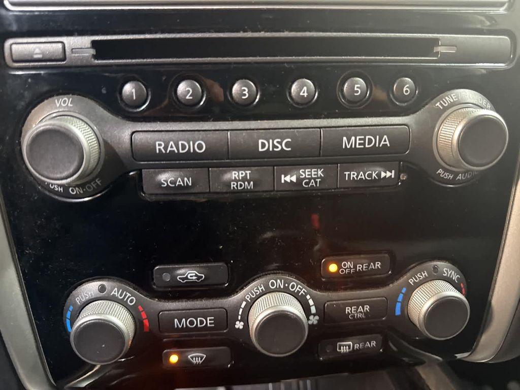 used 2019 Nissan Pathfinder car, priced at $10,999