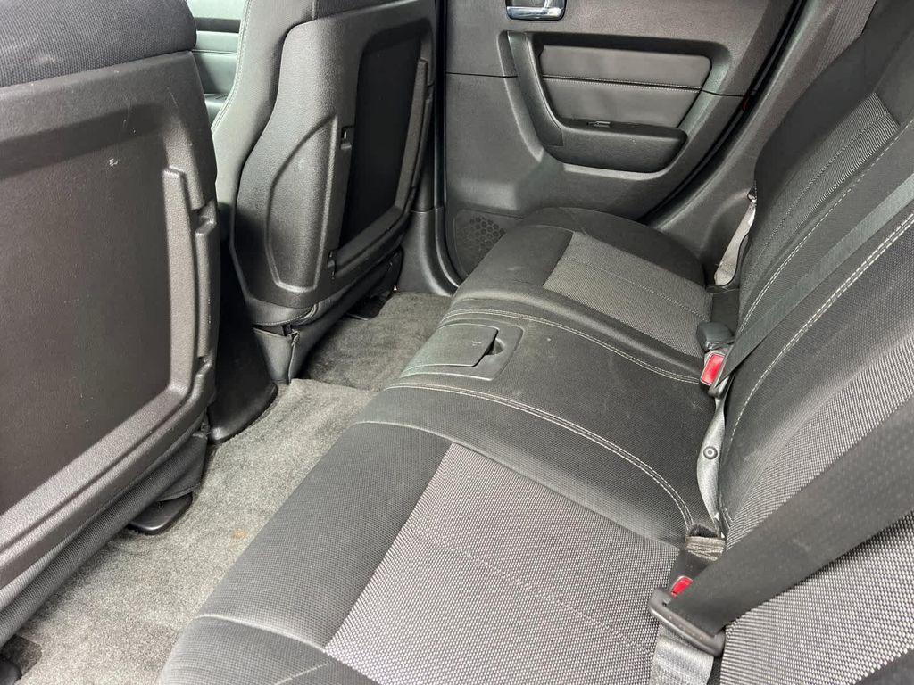 used 2007 Hummer H3 car, priced at $7,899