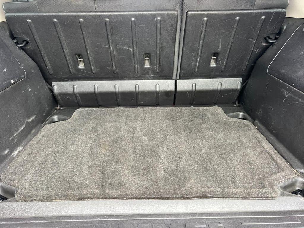 used 2007 Hummer H3 car, priced at $7,899