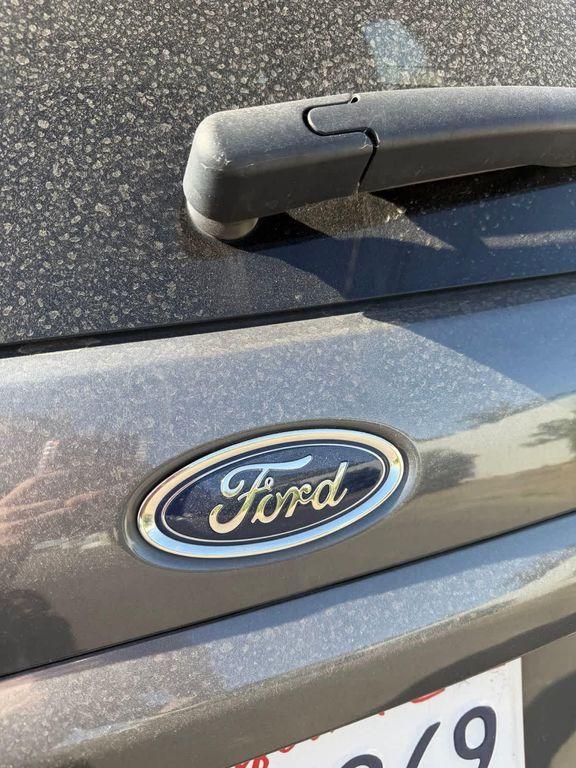 used 2021 Ford EcoSport car, priced at $10,799