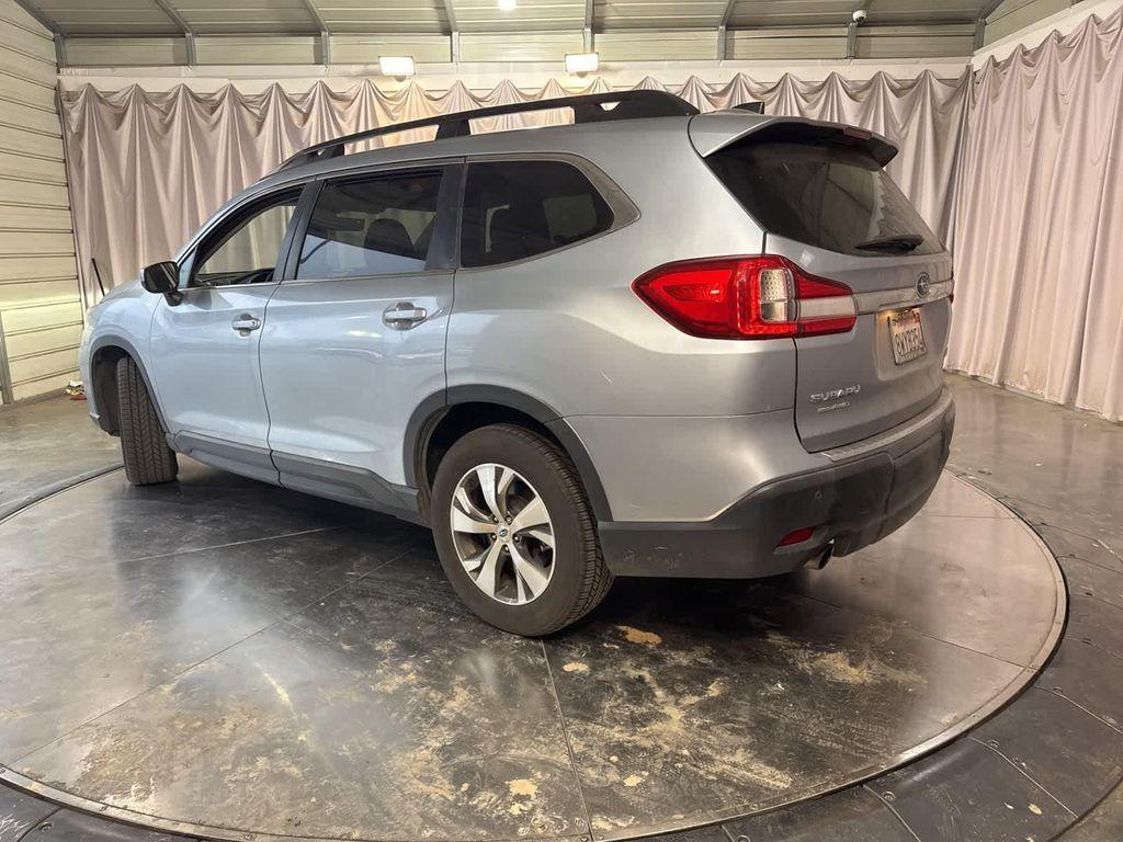 used 2021 Subaru Ascent car, priced at $18,299