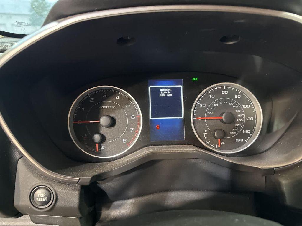 used 2021 Subaru Ascent car, priced at $18,299