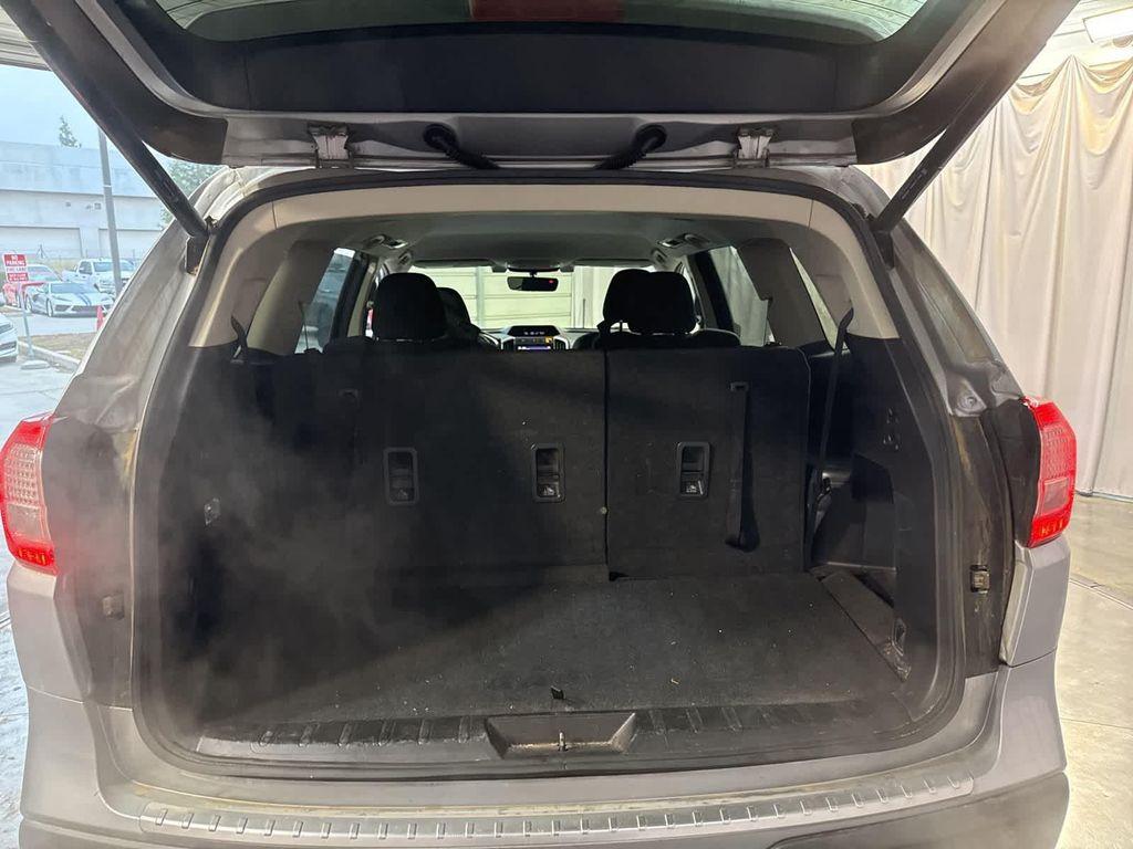 used 2021 Subaru Ascent car, priced at $18,299