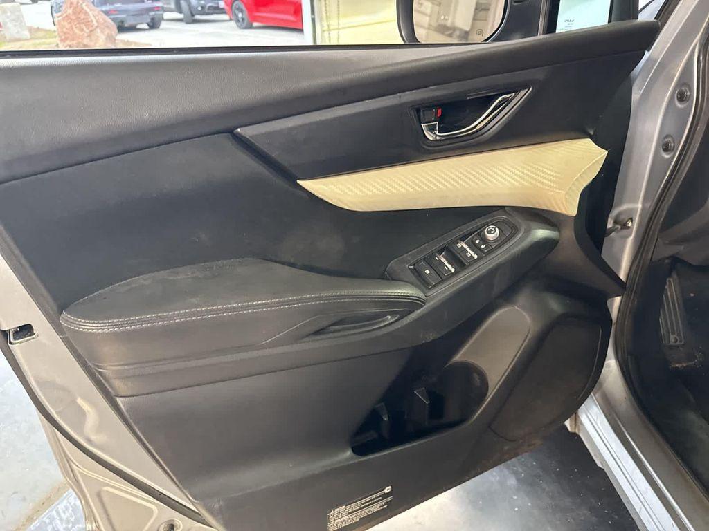 used 2021 Subaru Ascent car, priced at $18,299