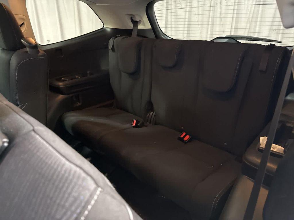 used 2021 Subaru Ascent car, priced at $18,299