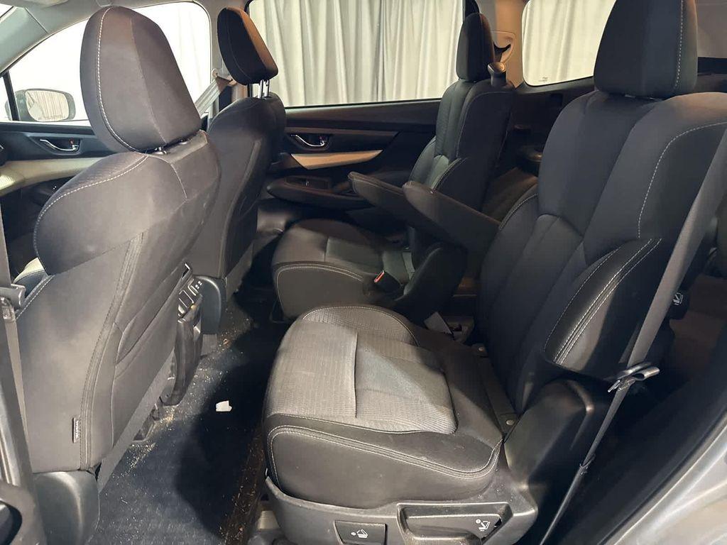 used 2021 Subaru Ascent car, priced at $18,299
