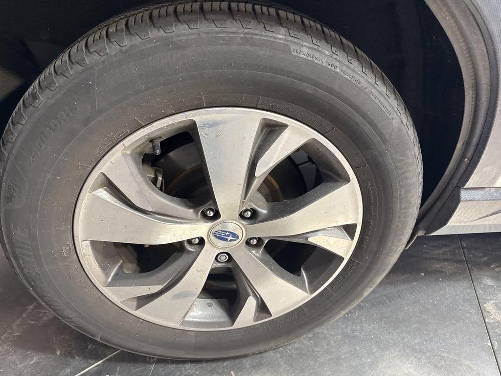 used 2021 Subaru Ascent car, priced at $18,299