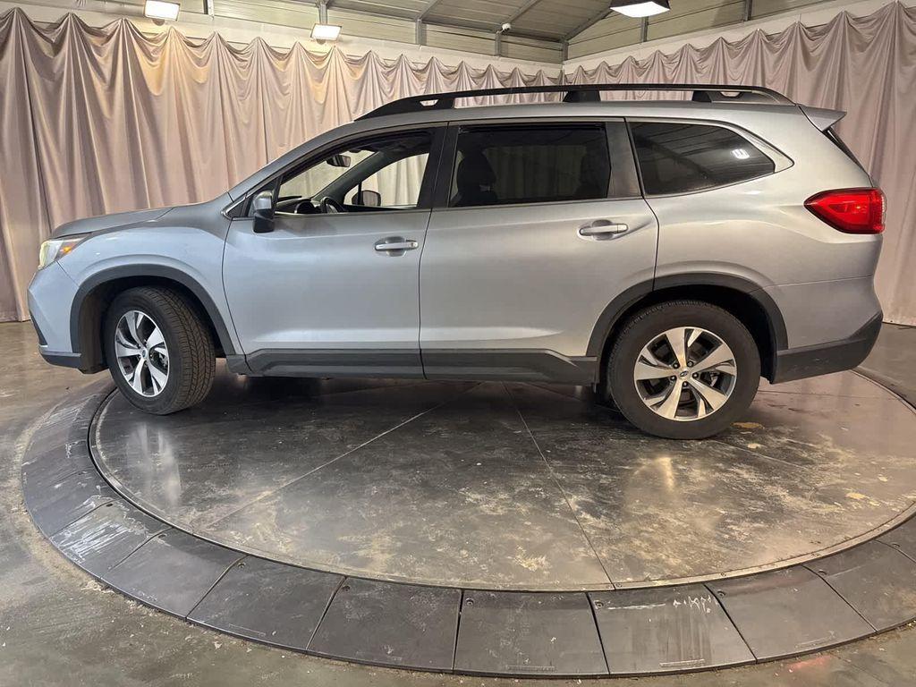 used 2021 Subaru Ascent car, priced at $18,299