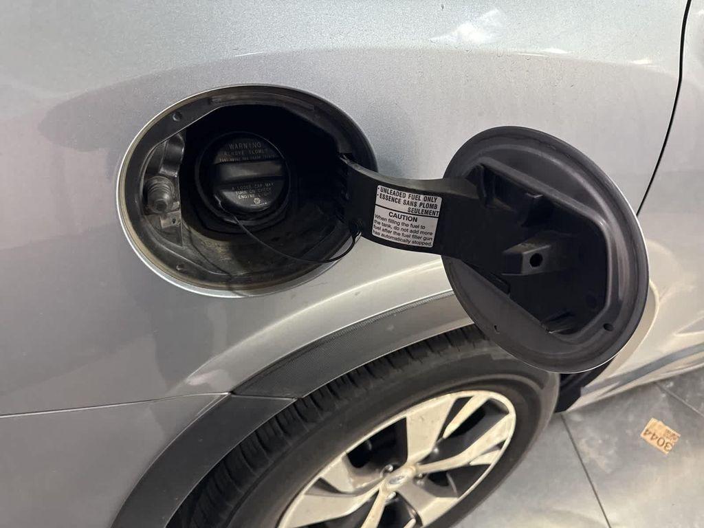 used 2021 Subaru Ascent car, priced at $18,299