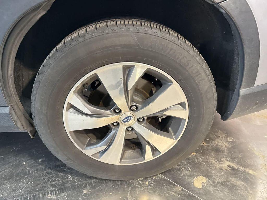 used 2021 Subaru Ascent car, priced at $18,299