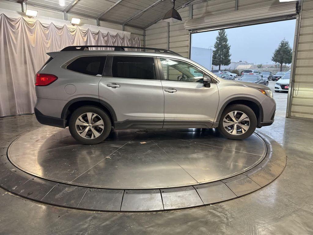 used 2021 Subaru Ascent car, priced at $18,299