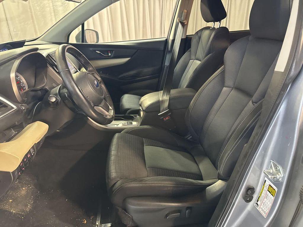used 2021 Subaru Ascent car, priced at $18,299