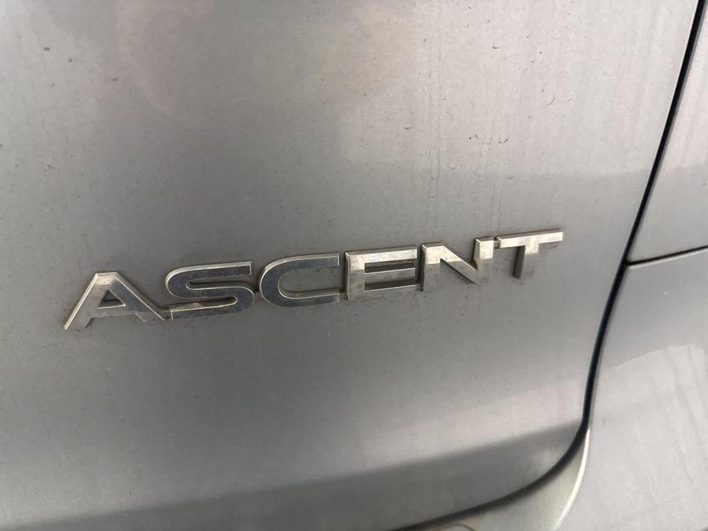 used 2021 Subaru Ascent car, priced at $18,299