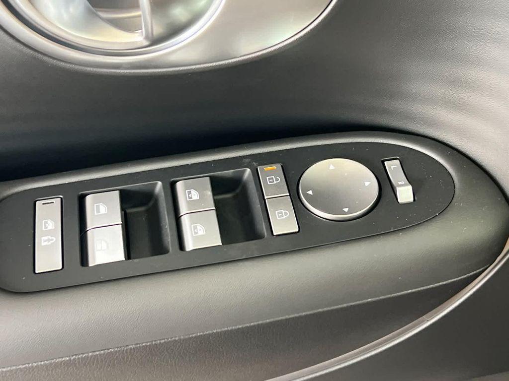 new 2026 Hyundai IONIQ 9 car, priced at $55,799