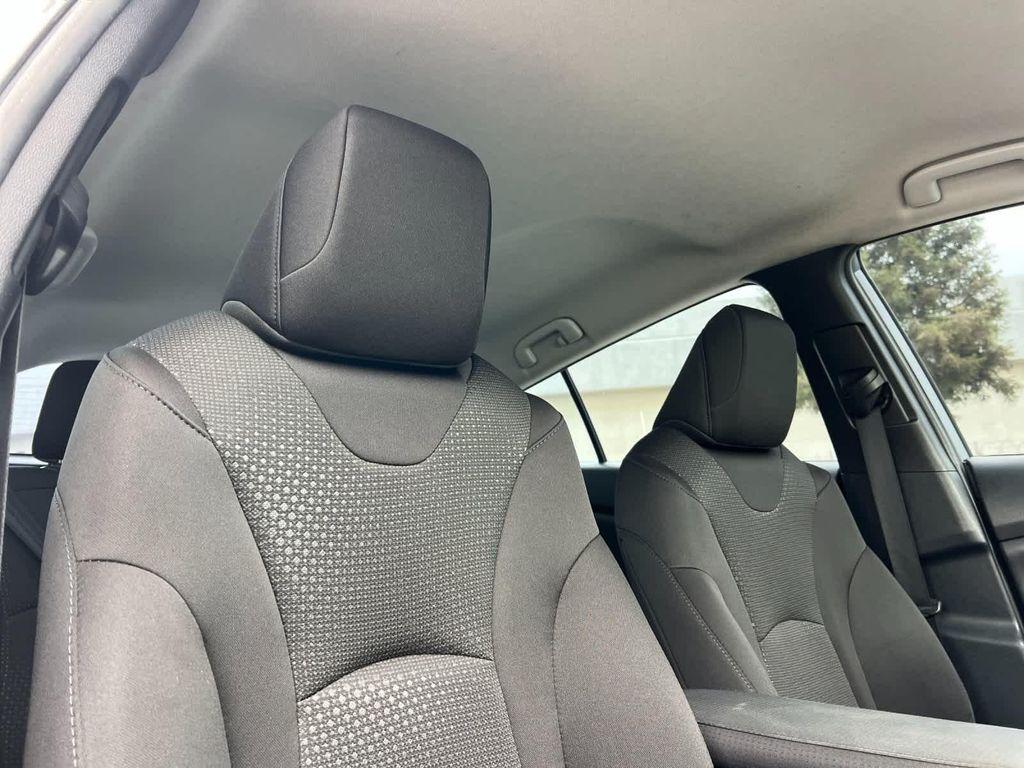 used 2020 Toyota Prius car, priced at $14,299