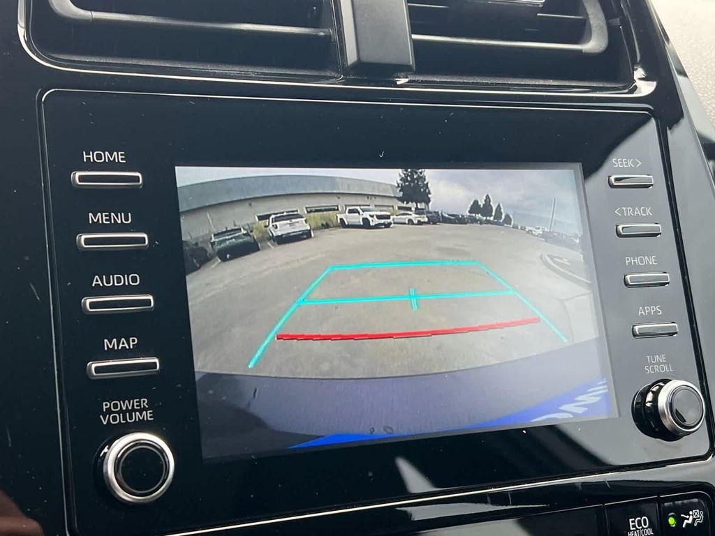 used 2020 Toyota Prius car, priced at $14,299