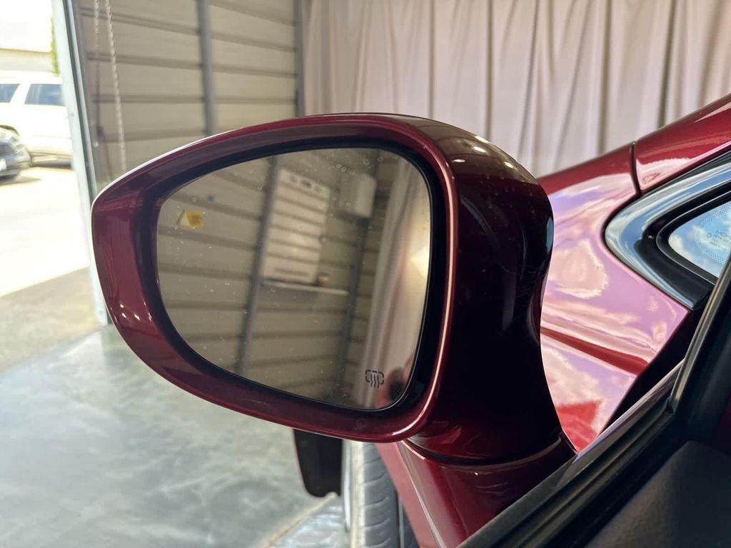 used 2021 Chrysler Pacifica car, priced at $17,084