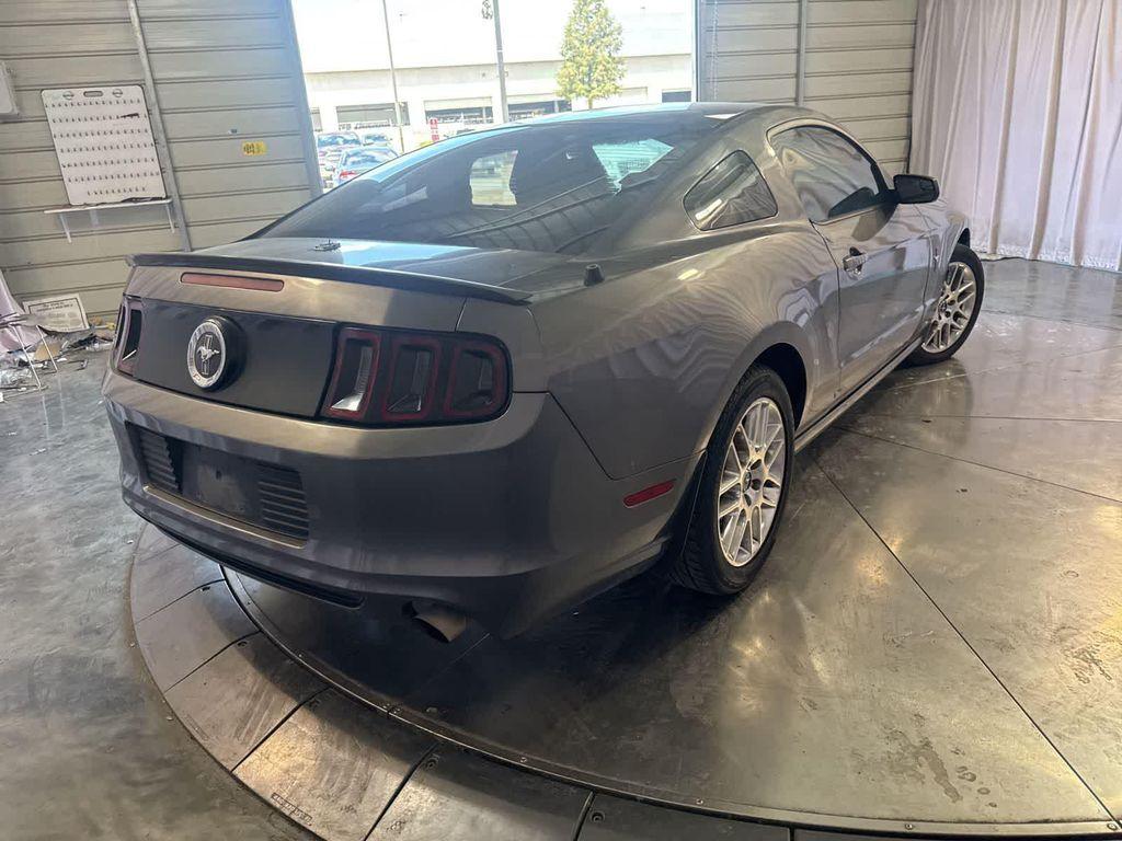 used 2014 Ford Mustang car, priced at $10,599