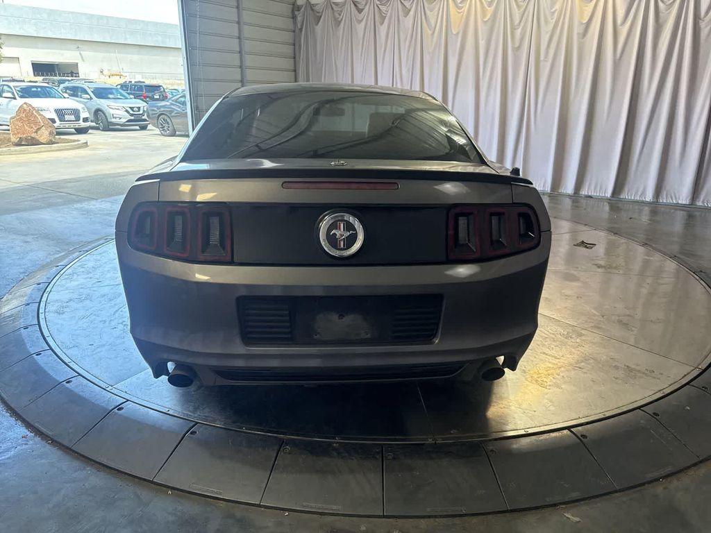 used 2014 Ford Mustang car, priced at $10,599