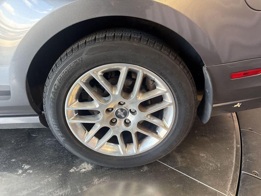 used 2014 Ford Mustang car, priced at $10,599