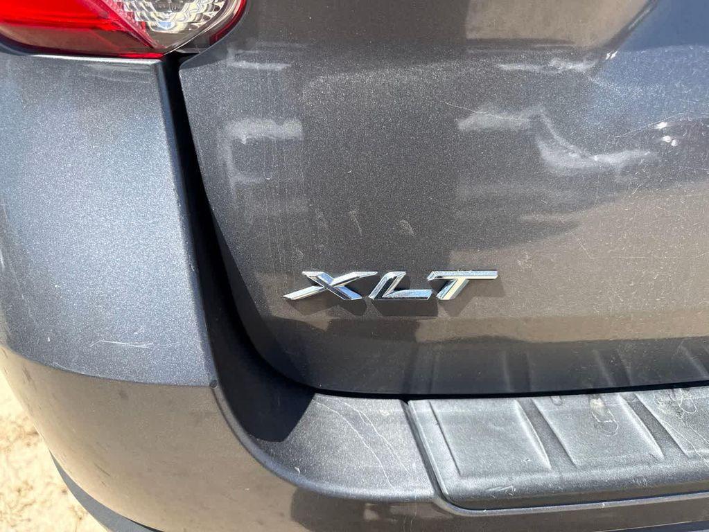 used 2021 Ford Explorer car, priced at $19,899