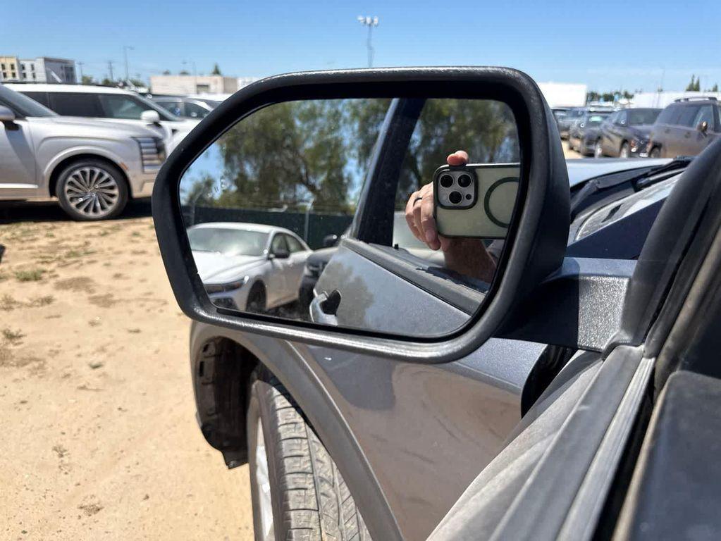 used 2021 Ford Explorer car, priced at $19,899