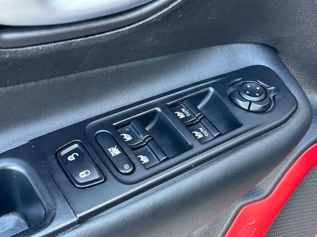 used 2016 Jeep Renegade car, priced at $8,999