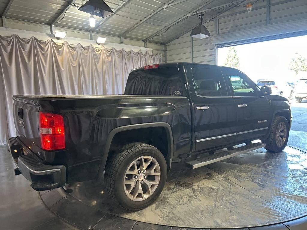 used 2015 GMC Sierra 1500 car, priced at $16,777
