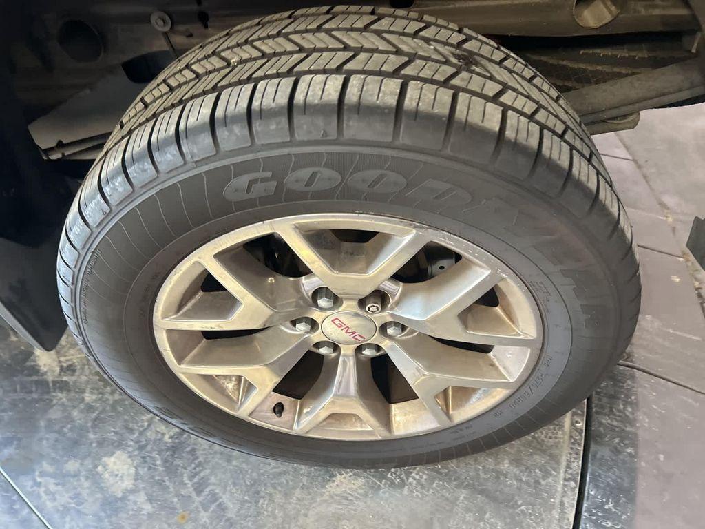 used 2015 GMC Sierra 1500 car, priced at $16,777