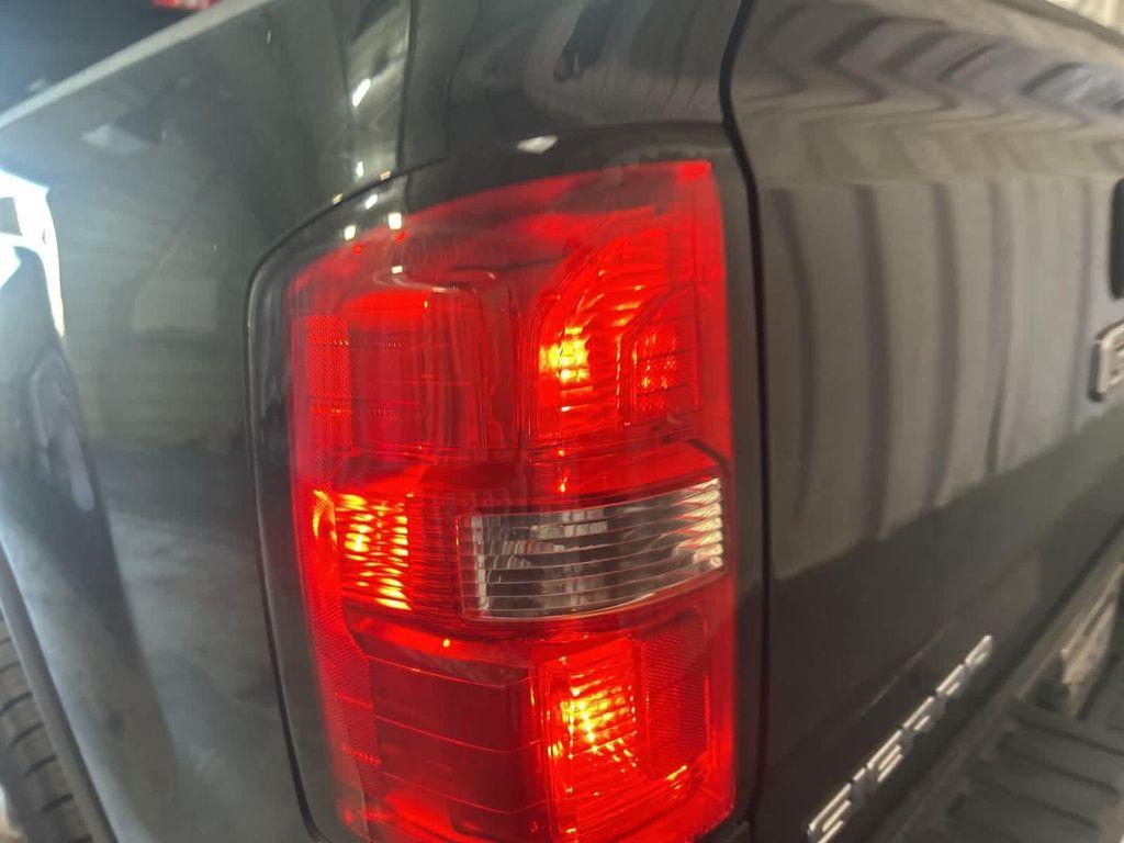 used 2015 GMC Sierra 1500 car, priced at $16,777