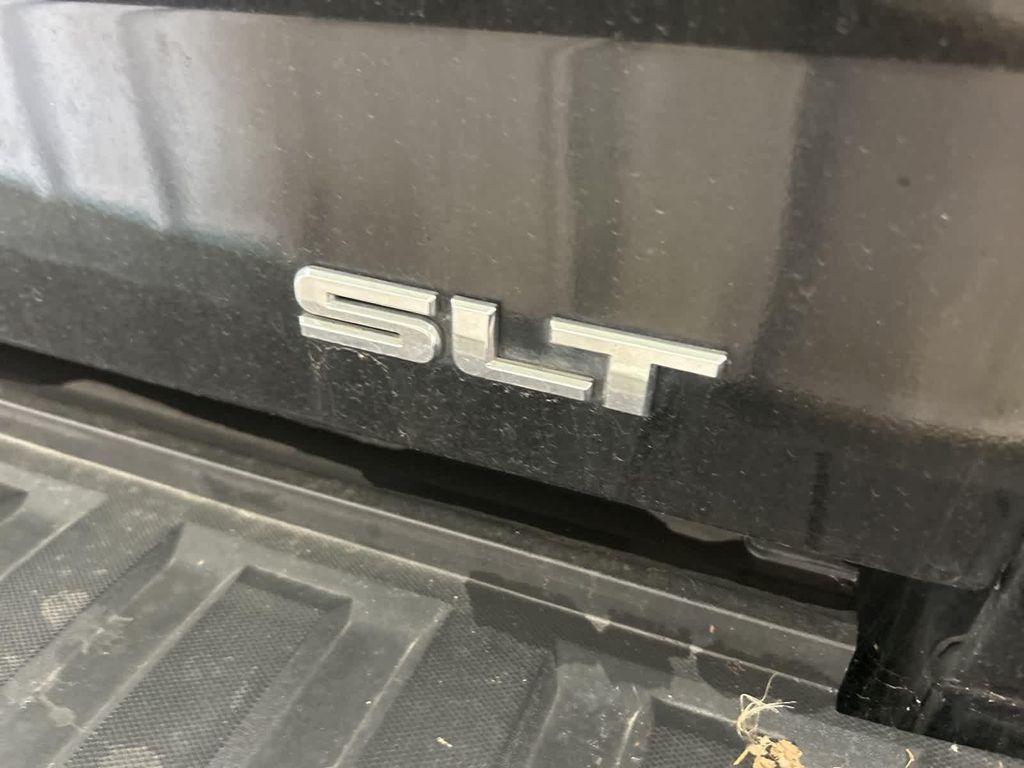 used 2015 GMC Sierra 1500 car, priced at $16,777