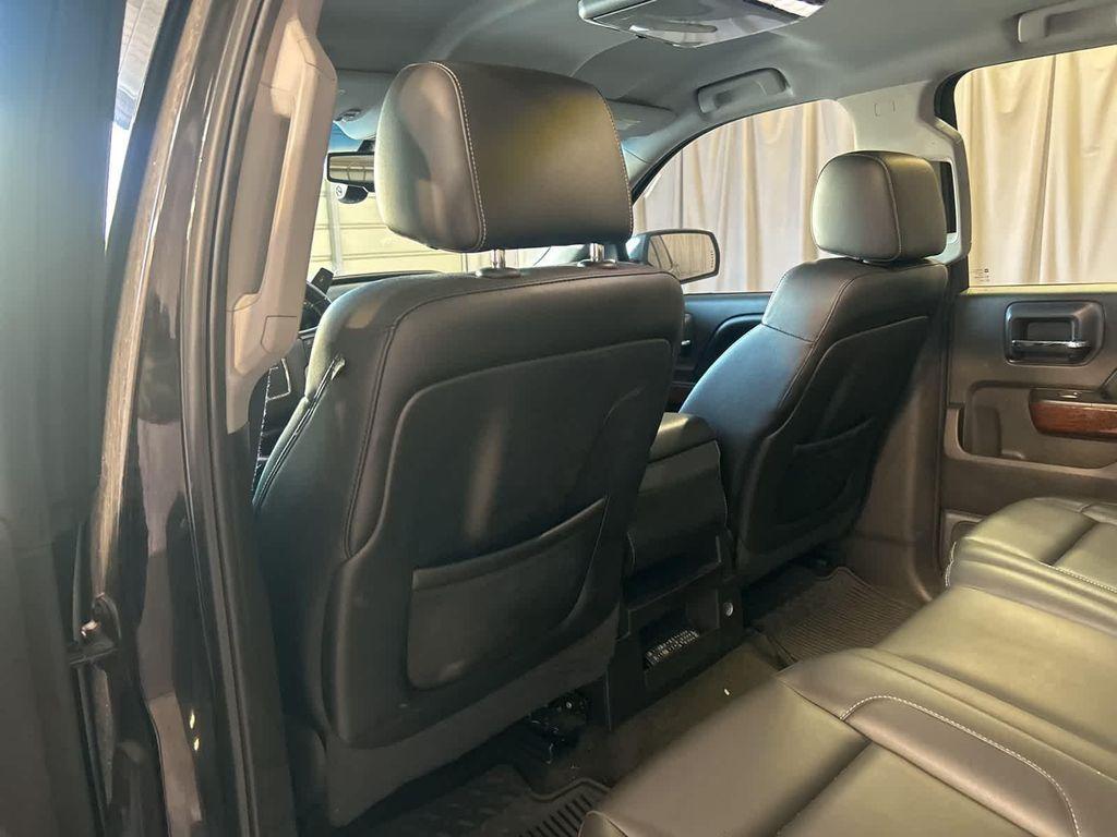 used 2015 GMC Sierra 1500 car, priced at $16,777