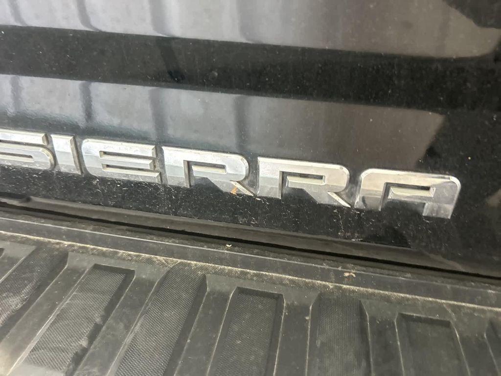 used 2015 GMC Sierra 1500 car, priced at $16,777