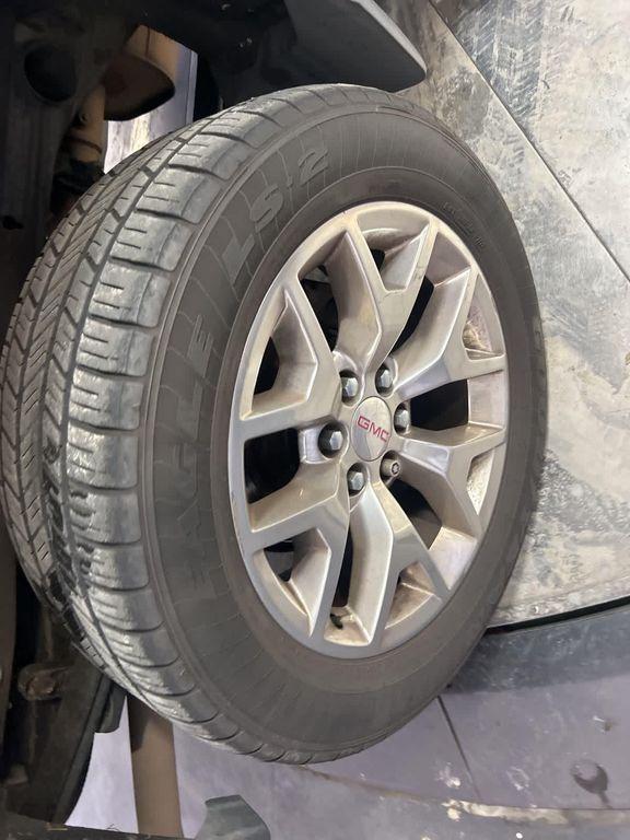 used 2015 GMC Sierra 1500 car, priced at $16,777