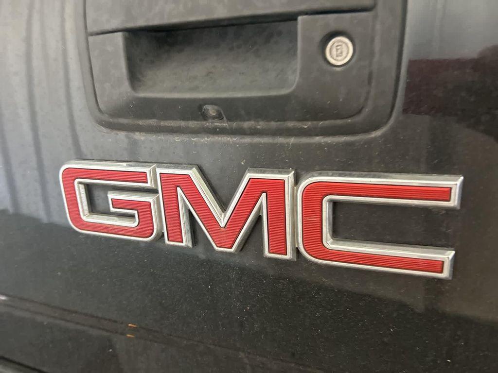 used 2015 GMC Sierra 1500 car, priced at $16,777