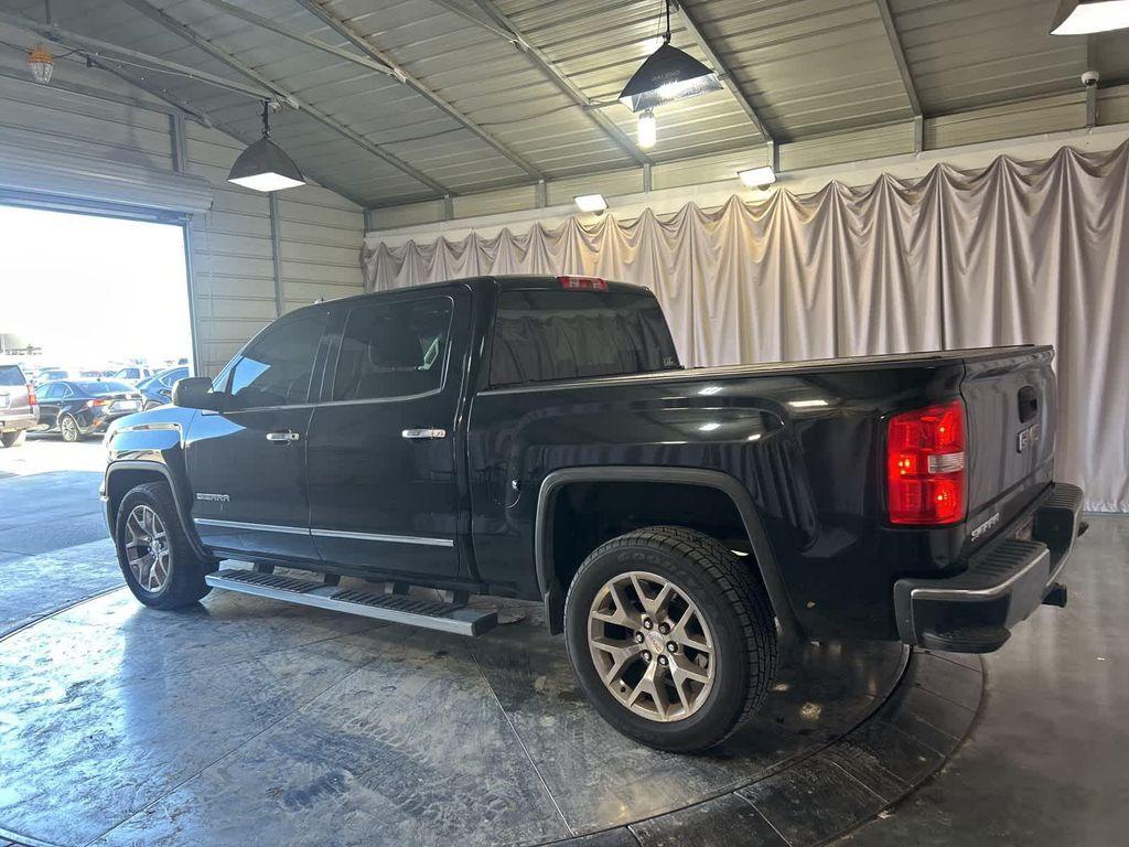 used 2015 GMC Sierra 1500 car, priced at $16,777