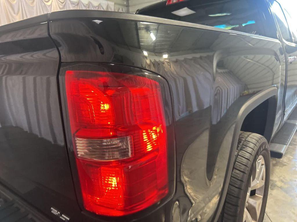 used 2015 GMC Sierra 1500 car, priced at $16,777