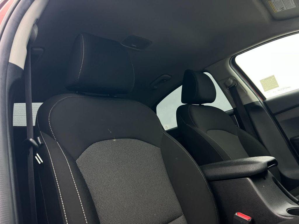 used 2022 Kia Forte car, priced at $10,999