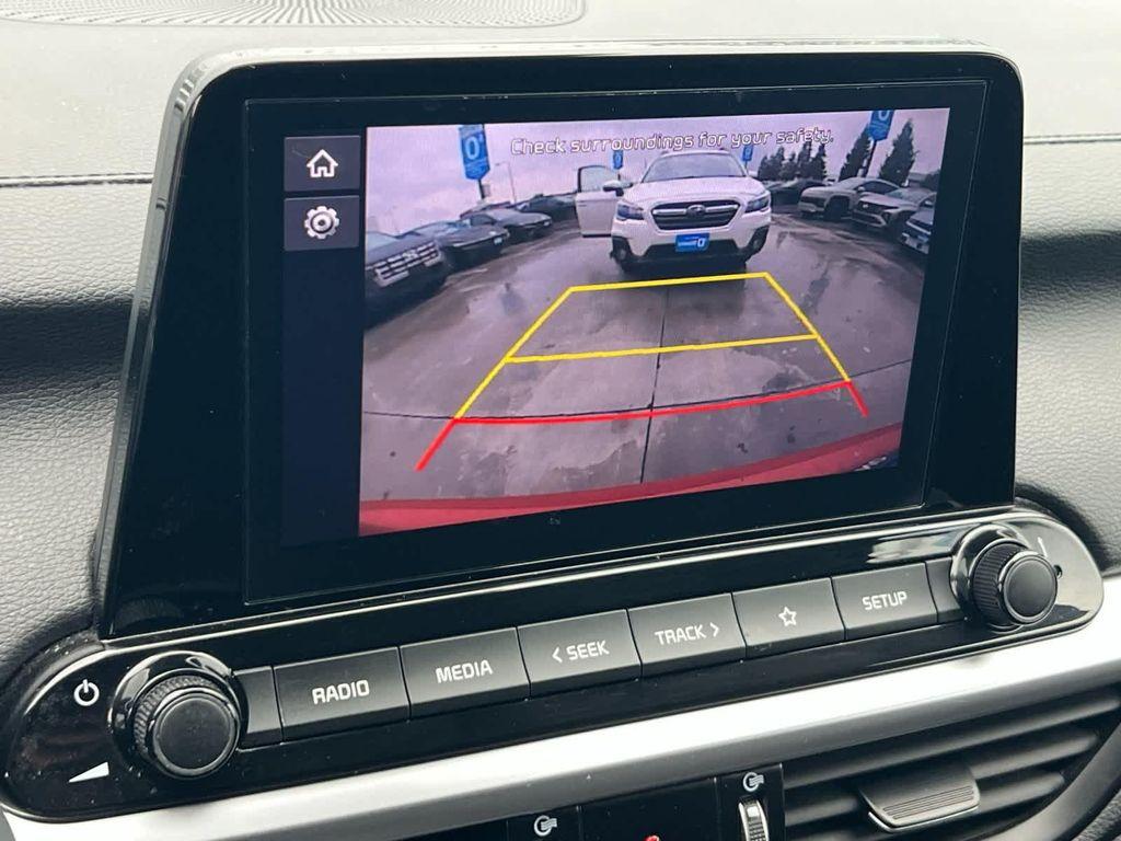 used 2022 Kia Forte car, priced at $10,999