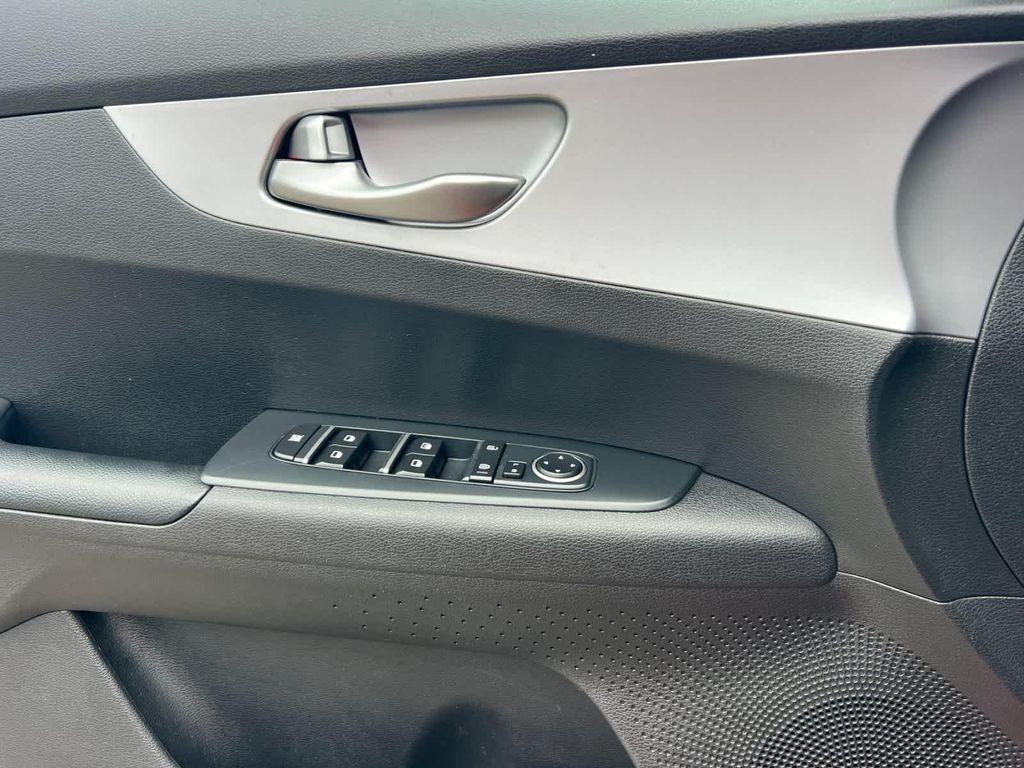 used 2022 Kia Forte car, priced at $10,999