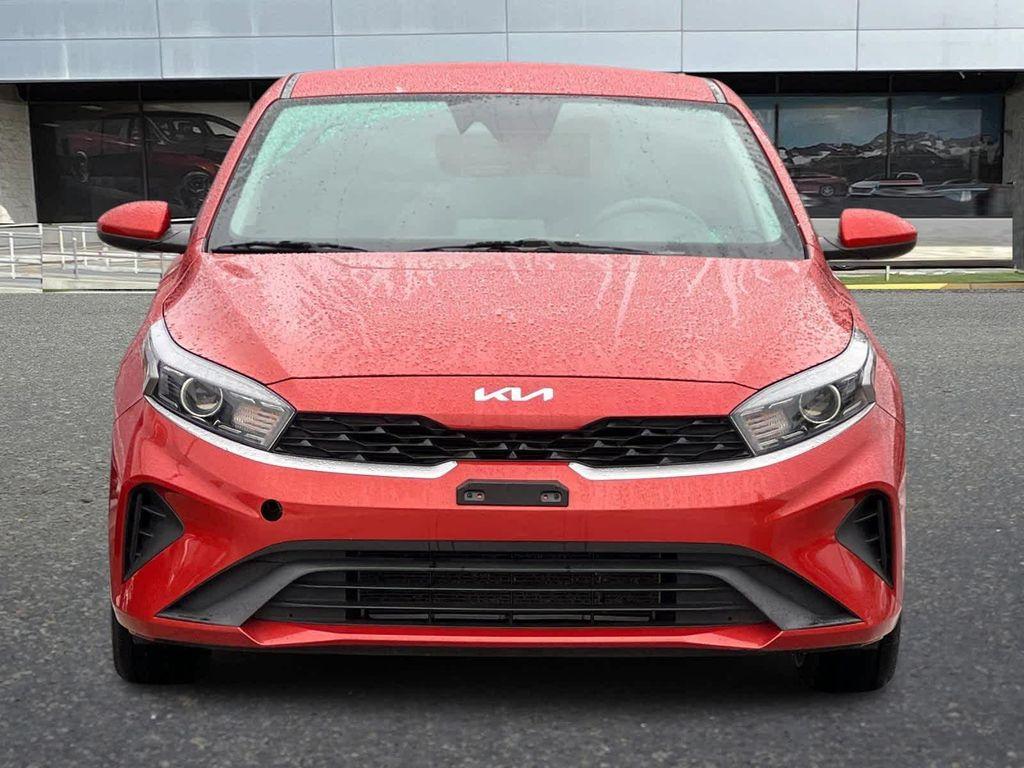 used 2022 Kia Forte car, priced at $10,999