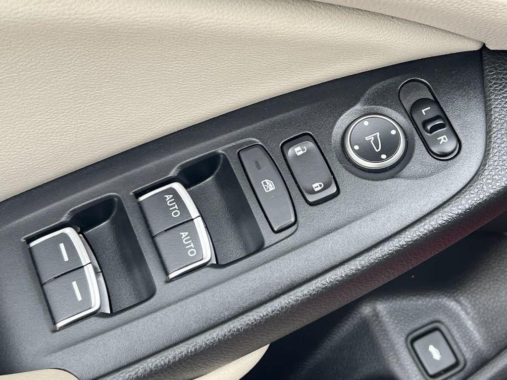 used 2018 Honda Accord car, priced at $18,299