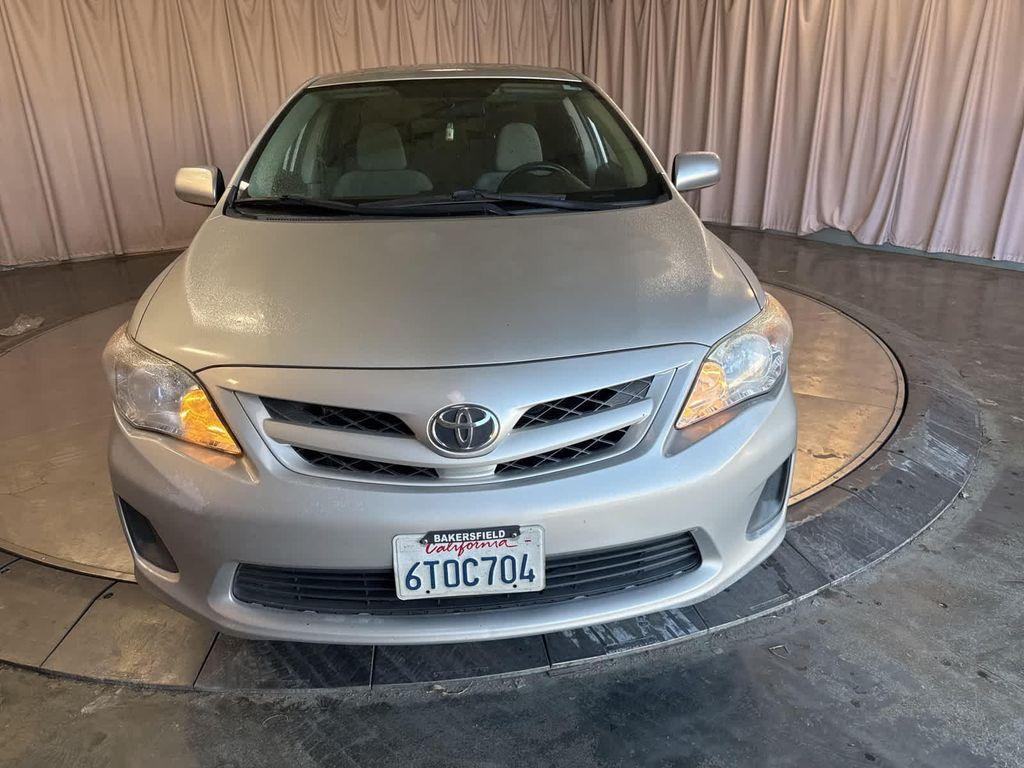 used 2012 Toyota Corolla car, priced at $7,999
